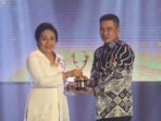 Di Ujung Penantian Nindya, Kota Padang Raih Kategori Utama Penghargaan Kota Layak Anak 2023