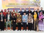 200 Orang Peserta Telah Selesai Program Pendidikan PKBM Yayasan Pelita Bangsa