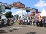 Kejurda Besemah Roadrace Championship 2023, Kembali Digelar di Pagar Alam