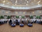371 ASN Terjerat Kasus Korupsi, KPK Gelar Bimtek di Kepulauan Seribu