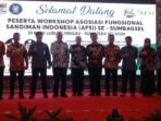 Workshop AFSI se-Sumbagsel 2023 Resmi Dibuka