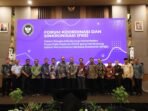 Deputi Bidkoor Kominfotur: Indonesia Masih Sangat Rawan Serangan Siber