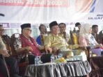 Gubernur Sumsel Hadiri Do'a Bersama dan Mengenang Sejarah Desa Tanjung Raman