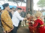 Festival Larungan Resmi Dibuka oleh Bupati Seluma