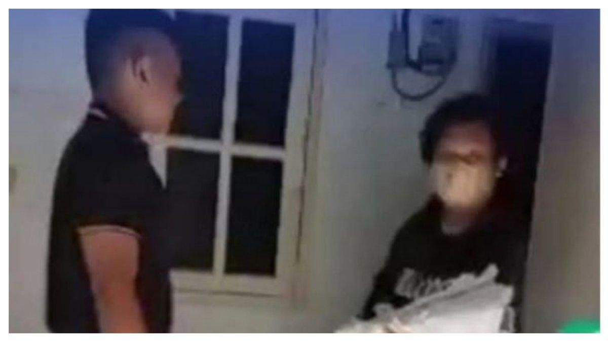 Seorang Pria di Tangerang Menyimpan Jasad Bayinya Selama 2 Hari didalam Freezer! Ini Ceritanya!