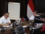 Pemerintah Kebut SPBE Bidang Kemaritiman dan Investasi