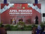 Pemerintah Provinsi Menghadiri Kegiatan Forum Koordinasi Pencegahan Terorisme (FKPT)