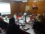 Pemkab Bengkulu Utara Gelar Tindak Lanjut Penilaian Program Pembangunan Daerah