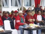 Gebyar Merah Putih Festival Layang-Layang Kabupaten Seluma Tahun 2023