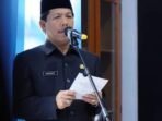 Pengambilan Sumpah PPPK Tenaga Teknis Pertanian Kabupaten Seluma