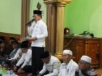 Wako Ahmadi Buka Secara Resmi MTQ Ke - XIII Tingkat Kec. Tanah Kampung