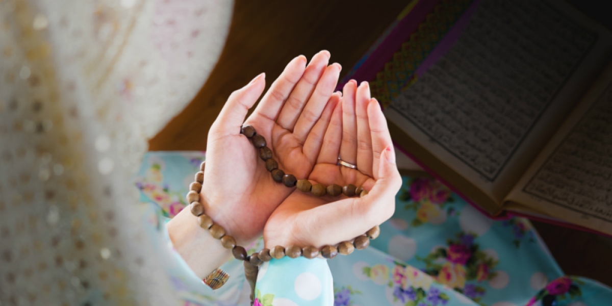 Rezeki dari Sudut Islam: Hikmah dan Cara Mencari Berkah