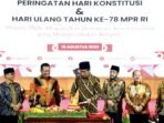 Indonesia Harus Memiliki Strategi Besar dan Strategi Teknis Untuk Mencapai Visi