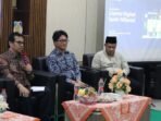 Wamenkominfo Ajak Santri Sebarkan Budaya Digital