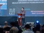 Lindungi Data Pribadi, Kominfo Siapkan Pedoman Etika AI