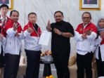 Kakanwil Bengkulu Optimis Gus Yaqut Bangun Wing Chun