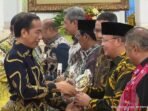 Sukses Kendalikan Inflasi 2022, Bengkulu Kembali Jadi Provinsi Terbaik Wilayah Sumatera