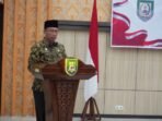 KPK Jadikan SPIP sebagai Indikator Area Intervensi Pemberantasan Korupsi