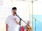 Kukuhkan Ormas Kesukuan, Gubernur Rohidin Pesankan Ini