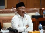 Mukhlis Harap ada Peningkatan Gaji untuk Pegawai Kemenlu yang ditempatkan di Luar Negeri