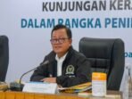 Komisi VII Dorong Akselerasi Energi Bersih