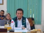 Tifatul Sembiring: Indonesia Harus Siap Songsong Era Energi Hijau