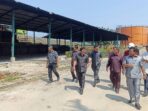 DPRD Bengkulu Tengah Sidak PT Agra Sawitindo