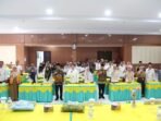 BPSDM Provinsi Bengkulu Gelar Bimtek