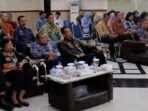 Jajaran Rutan Bengkulu Ikuti Penguatan Bersama Sahli Menkumham Bidang RB