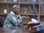 Subardi Tekankan Pentingnya Sinergi Antar-Kementerian untuk Pemberdayaan UMKM