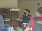 Kejari Bengkulu geledah kantor BKM terkait kasus korupsi 'Samisake'