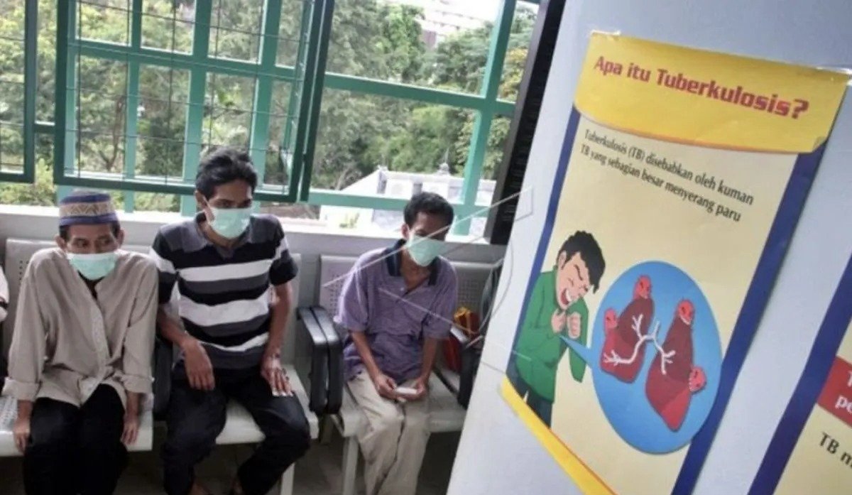 Pemprov Bengkulu: Jangan enggan periksa diri jika terindikasi TBC
