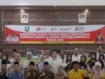 BPSDM Provinsi Bengkulu Gelar Bimtek Kompetensi APIP