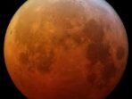 Gerhana Bulan: Fenomena Langit yang Menginspirasi Kreativitas