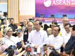 Presiden Nyatakan Kesiapan Indonesia Gelar KTT Ke-43 ASEAN di Jakarta