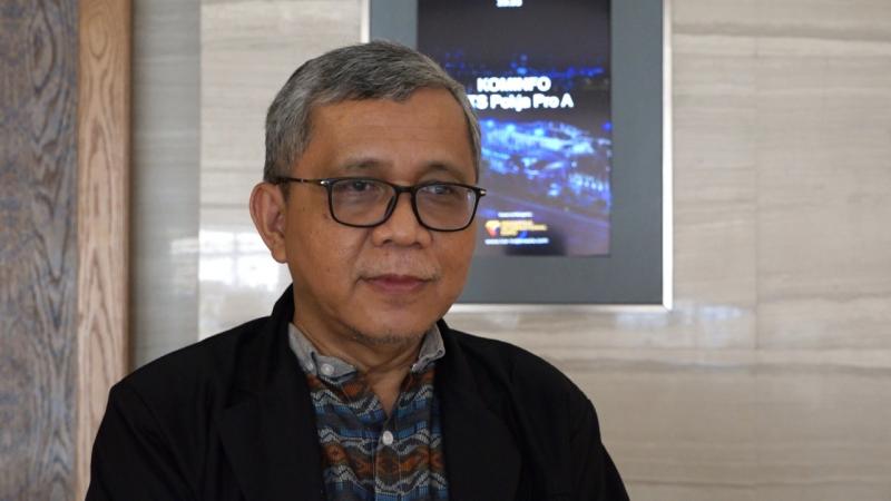 Indonesia Kekurangan Tenaga Ahli IT : Tantangan dan Peluang