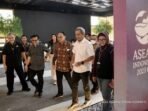 Dua Hari Jelang Dibuka, Dirjen IKP: Media Center KTT ke-43 ASEAN Siap 95 Persen