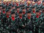 sejarah tni