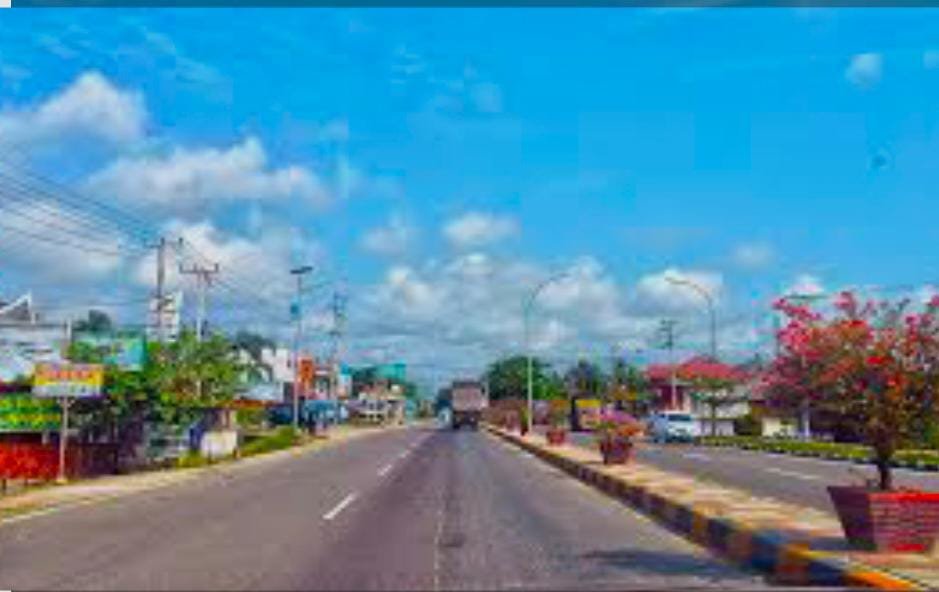 Pagi Cerah, Sore Berpotensi Hujan Ringan di Beberapa Wilayah