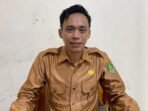 Kepala Desa Lagan Bungin, Robbi Rinaldi