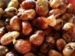 Biji cempedak