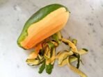 Buah pepaya
