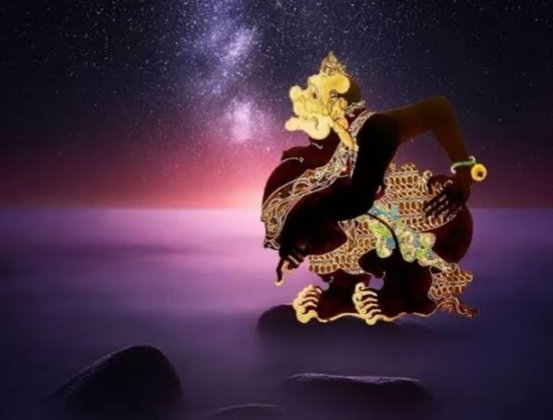 Ilustrasi: Weton Sabtu Kliwon diselimuti aura gaib. Dikenal sebagai hari kelahiran para spiritualis, pemiliknya dipercaya memiliki khodam kuat