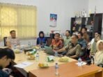 Sinergi UNIB dan Pemkab Kaur: Bahas penempatan mahasiswa KKN sebagai langkah konkret kolaborasi kampus