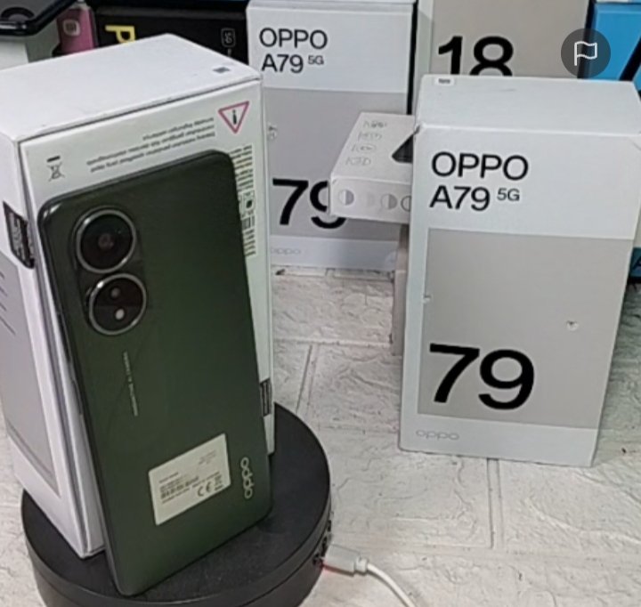Hp OPPO