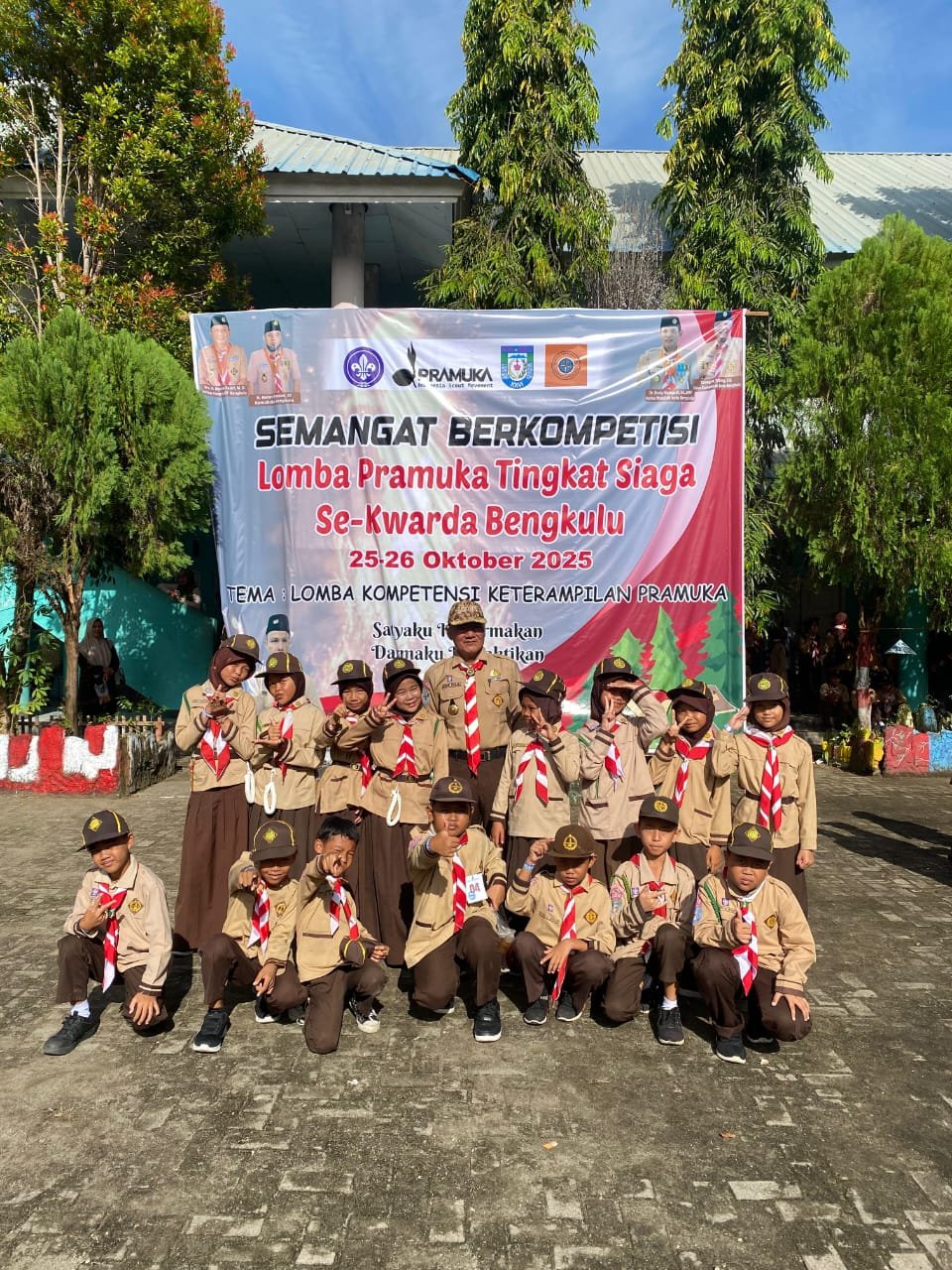 Pendidikan