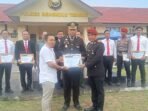 Polres Bengkulu Tengah