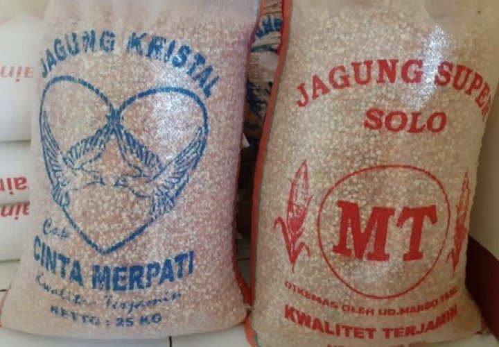 Jagung