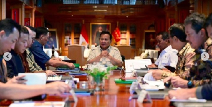 Berita nasional