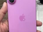 Hp iPhon